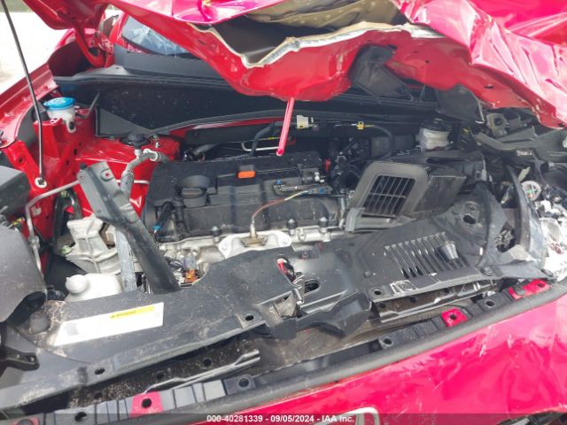 3CZRZ1H75RM745626 Honda Hr-v 2wd Ex-l/2wd Ex-l W/o Bsi