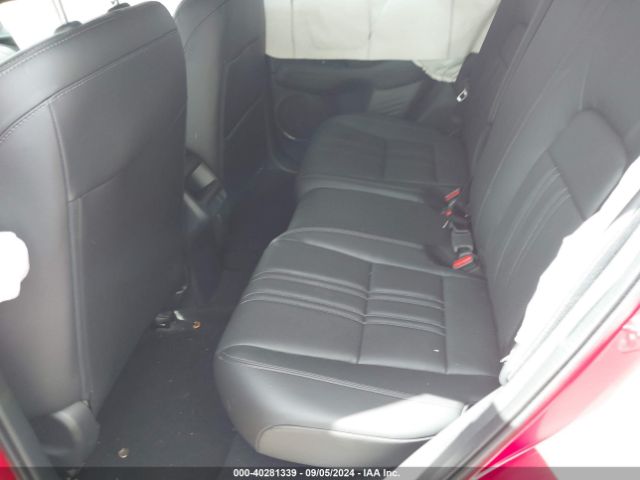 3CZRZ1H75RM745626 Honda Hr-v 2wd Ex-l/2wd Ex-l W/o Bsi
