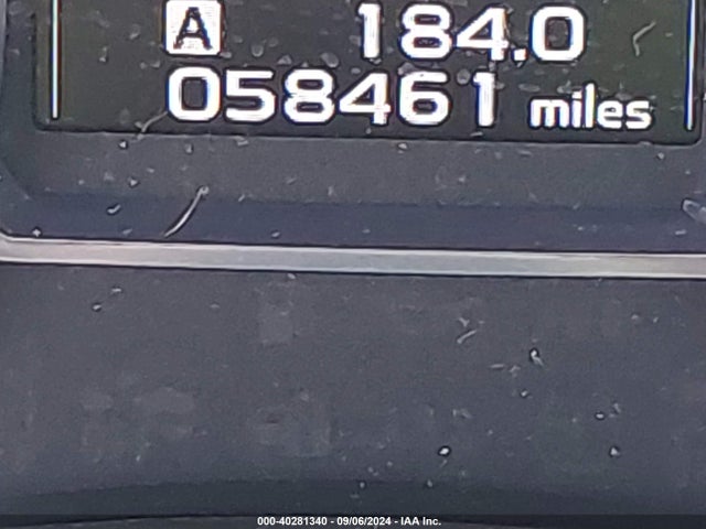 Subaru Forester 2.5i Limited 2017 JF2SJARC2HH564983 Image 15