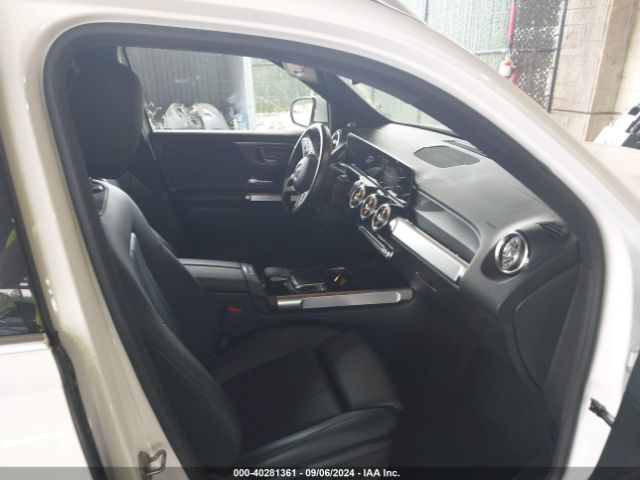 2020 MERCEDES-BENZ GLB 250 W1N4M4HB8LW033342 Photo 4