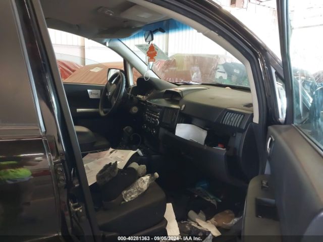 2011 MITSUBISHI ENDEAVOR 4A4JN2AS9BE031490 Photo 4