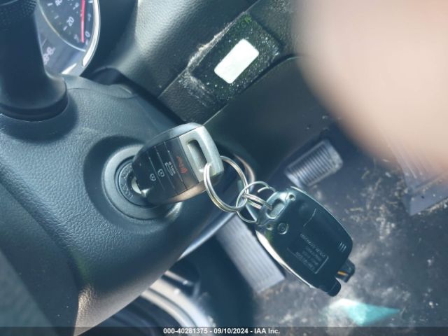KNAFK4A67G5612284 KIA FORTE LX
