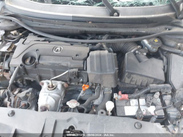 19UDE2F88GA005514 Acura Ilx Premium   A-spec Packages/technology Plus   A-spec Packages