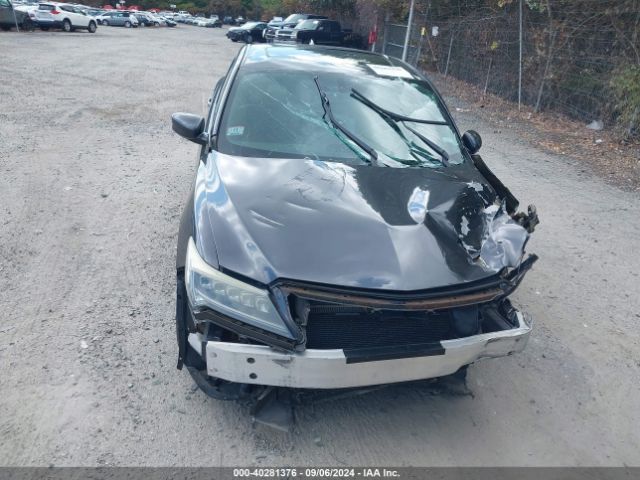 19UDE2F88GA005514 Acura Ilx Premium   A-spec Packages/technology Plus   A-spec Packages