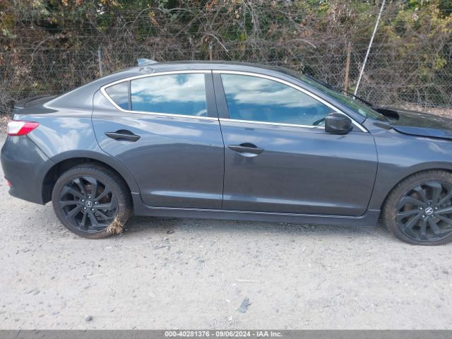 19UDE2F88GA005514 Acura Ilx Premium   A-spec Packages/technology Plus   A-spec Packages