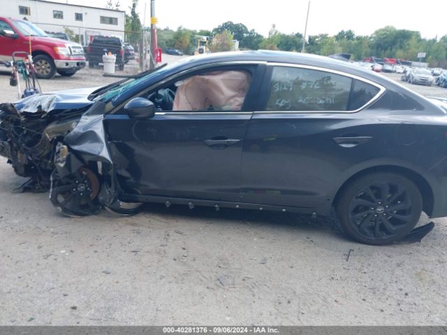 19UDE2F88GA005514 Acura Ilx Premium   A-spec Packages/technology Plus   A-spec Packages