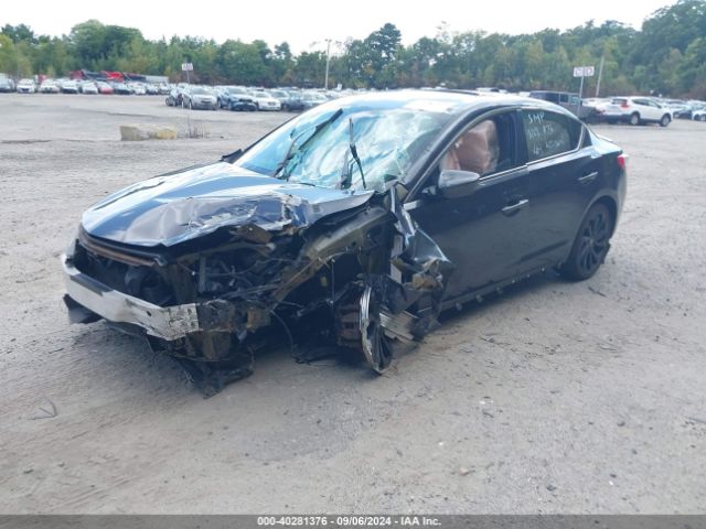 19UDE2F88GA005514 Acura Ilx Premium   A-spec Packages/technology Plus   A-spec Packages