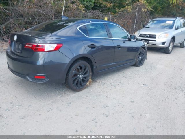 19UDE2F88GA005514 Acura Ilx Premium   A-spec Packages/technology Plus   A-spec Packages