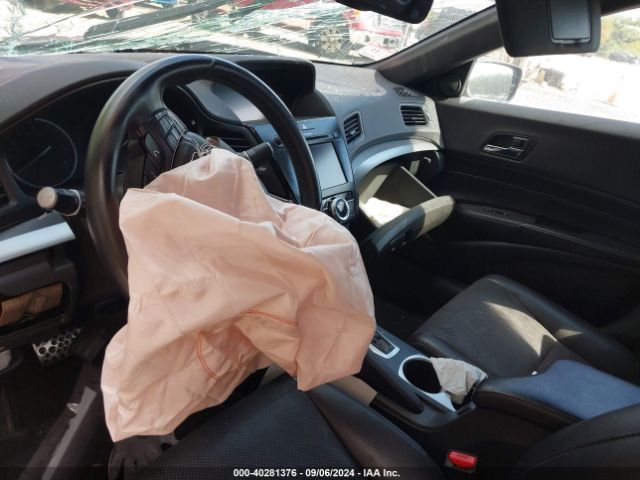 19UDE2F88GA005514 Acura Ilx Premium   A-spec Packages/technology Plus   A-spec Packages