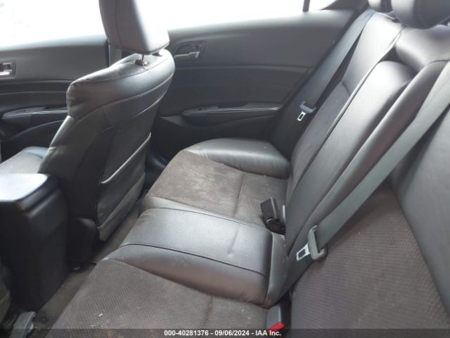 19UDE2F88GA005514 Acura Ilx Premium   A-spec Packages/technology Plus   A-spec Packages