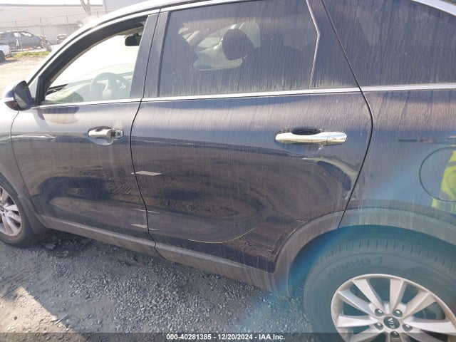 KIA Sorento 2.4l Lx 2020 5XYPG4A31LG667989 Image 15