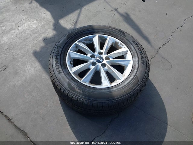 KIA Sorento 2.4l Lx 2020 5XYPG4A31LG667989 Image 12