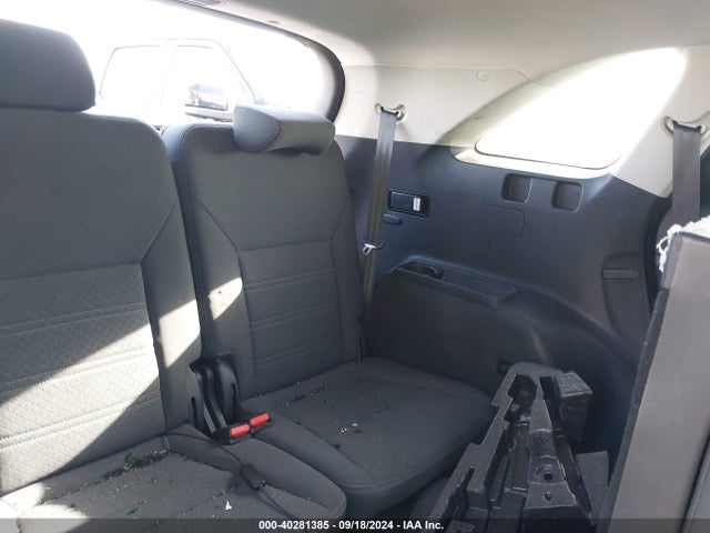 KIA Sorento 2.4l Lx 2020 5XYPG4A31LG667989 Image 18