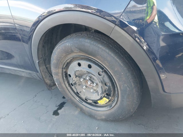 KIA Sorento 2.4l Lx 2020 5XYPG4A31LG667989 Image 19