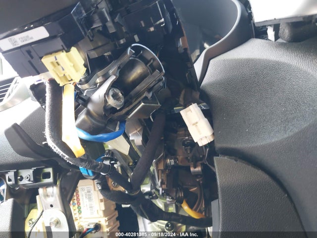 KIA Sorento 2.4l Lx 2020 5XYPG4A31LG667989 Image 20
