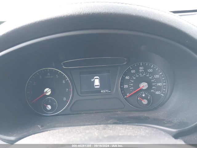 KIA Sorento 2.4l Lx 2020 5XYPG4A31LG667989 Image 7