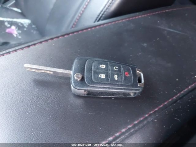 2GKFLXEK0E6222383 GMC Terrain Slt-1
