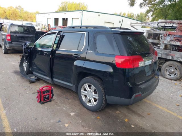 2GKFLXEK0E6222383 GMC Terrain Slt-1