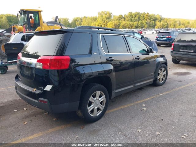 2GKFLXEK0E6222383 GMC Terrain Slt-1