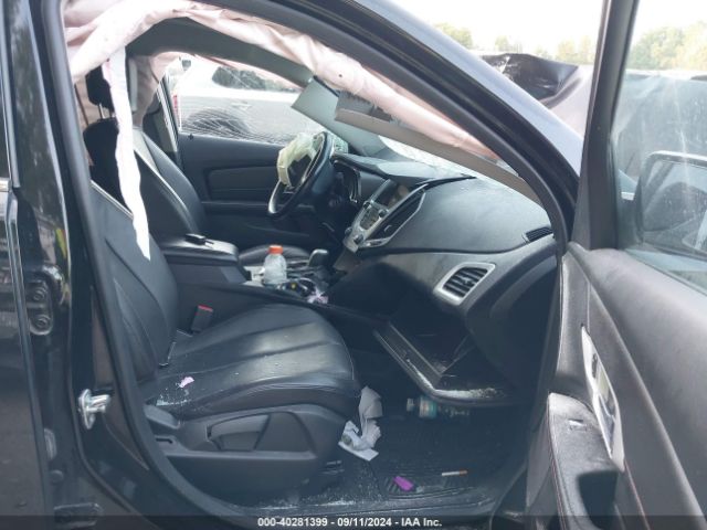 2GKFLXEK0E6222383 GMC Terrain Slt-1