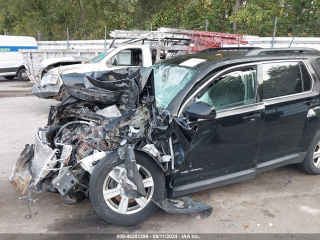 2GKFLXEK0E6222383 GMC Terrain Slt-1