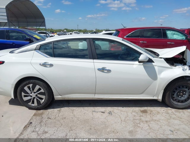 Aukcja sprzedaży 2020 Nissan Altima S Fwd, vin: 1N4BL4BV5LC270379, numer aukcji: 40281406