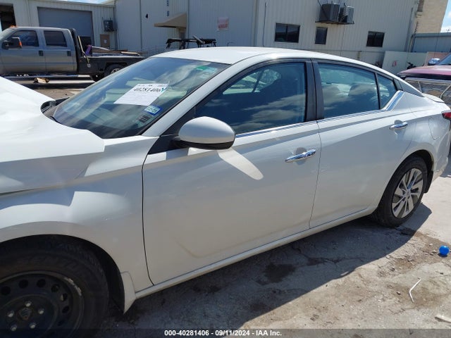 Aukcja sprzedaży 2020 Nissan Altima S Fwd, vin: 1N4BL4BV5LC270379, numer aukcji: 40281406