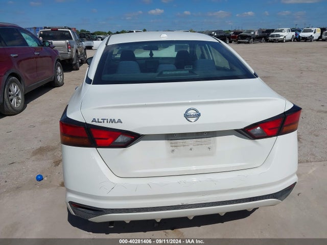 Aukcja sprzedaży 2020 Nissan Altima S Fwd, vin: 1N4BL4BV5LC270379, numer aukcji: 40281406