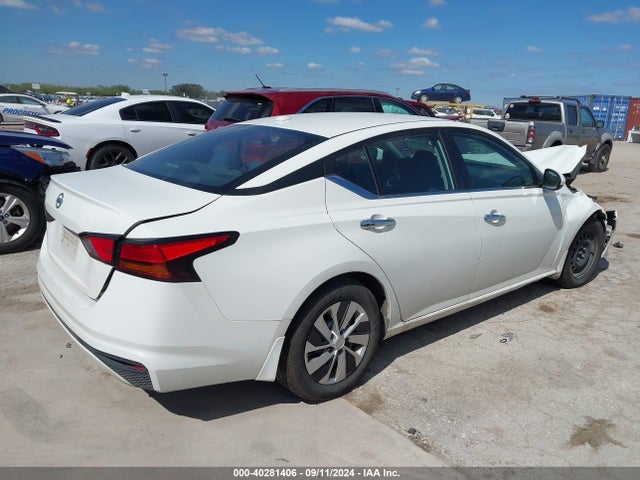 Aukcja sprzedaży 2020 Nissan Altima S Fwd, vin: 1N4BL4BV5LC270379, numer aukcji: 40281406