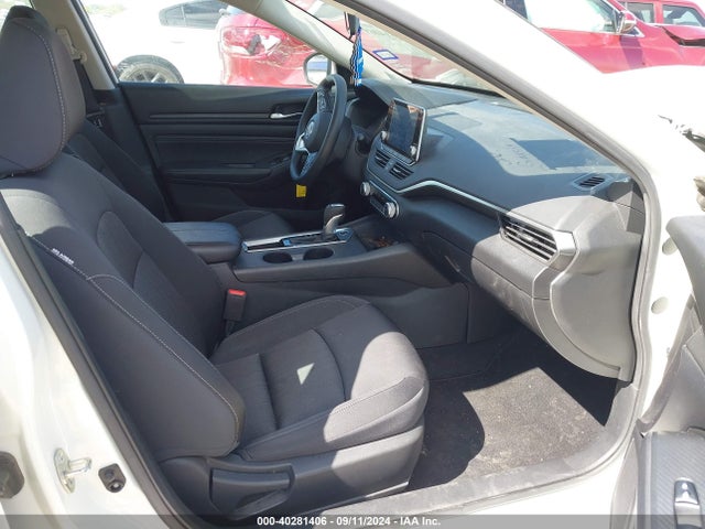 Aukcja sprzedaży 2020 Nissan Altima S Fwd, vin: 1N4BL4BV5LC270379, numer aukcji: 40281406