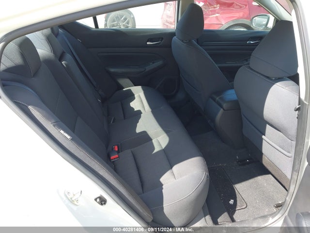 Aukcja sprzedaży 2020 Nissan Altima S Fwd, vin: 1N4BL4BV5LC270379, numer aukcji: 40281406
