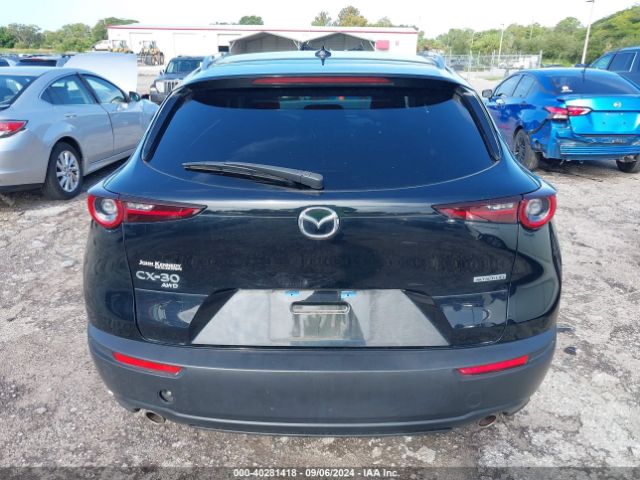 3MVDMBDL4MM301331 Mazda Cx-30 Premium