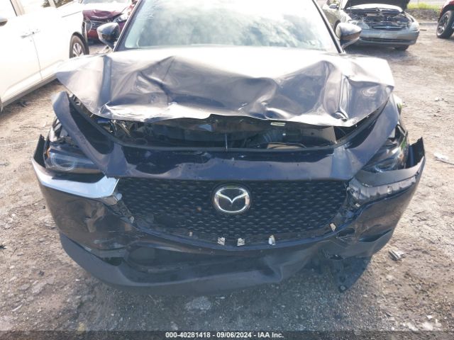 3MVDMBDL4MM301331 Mazda Cx-30 Premium