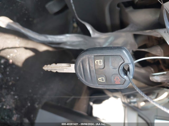 Ford F-150 Xlt 2014 1FTFW1ET1EFC51339 Image 11