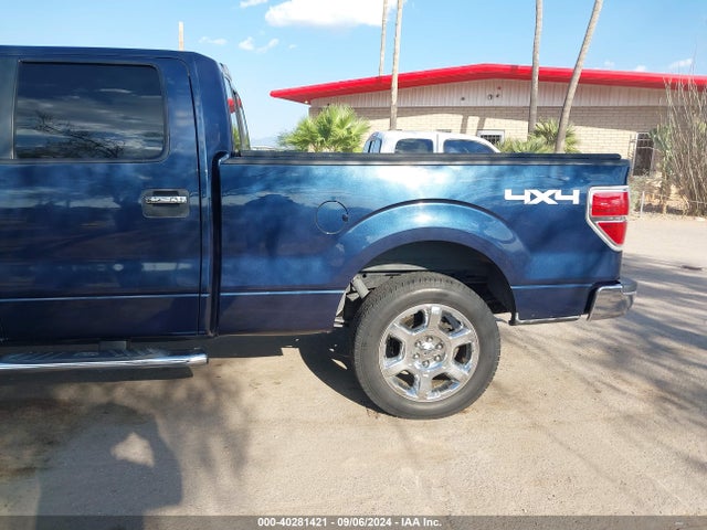 Ford F-150 Xlt 2014 1FTFW1ET1EFC51339 Image 6
