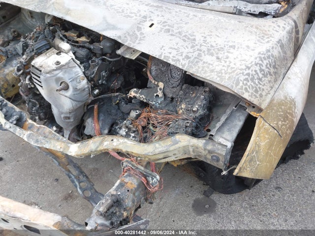 Ford FOCUS SE 2015 1FADP3FE0FL300779 Image 13