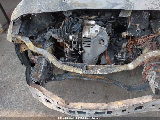 Ford FOCUS SE 2015 1FADP3FE0FL300779 Image 14