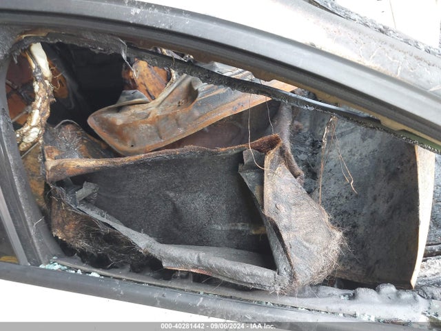 Ford FOCUS SE 2015 1FADP3FE0FL300779 Image 5