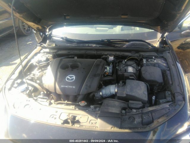 3MZBPAEM1KM101230 Mazda Mazda3 Premium Package