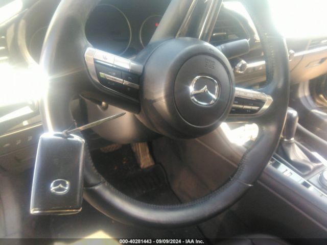 3MZBPAEM1KM101230 Mazda Mazda3 Premium Package