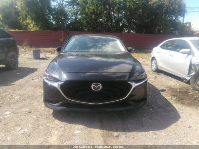 3MZBPAEM1KM101230 Mazda Mazda3 Premium Package