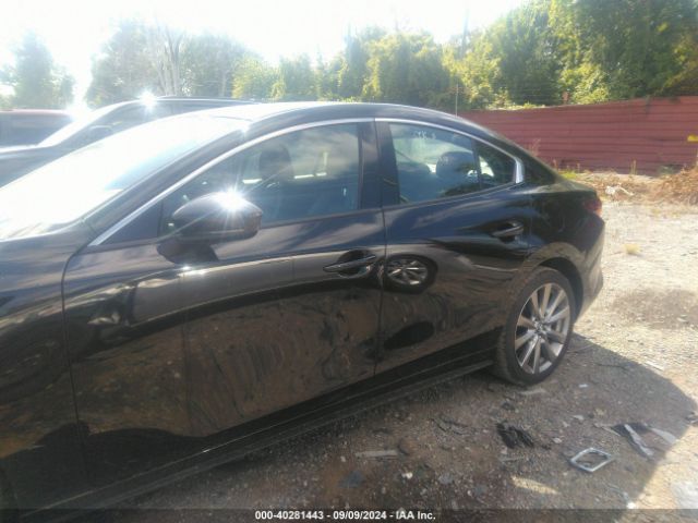 3MZBPAEM1KM101230 Mazda Mazda3 Premium Package