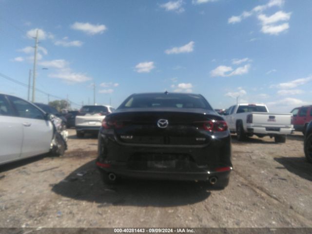 3MZBPAEM1KM101230 Mazda Mazda3 Premium Package