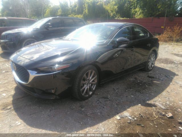 3MZBPAEM1KM101230 Mazda Mazda3 Premium Package
