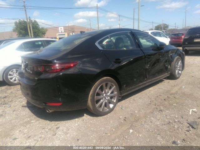 3MZBPAEM1KM101230 Mazda Mazda3 Premium Package
