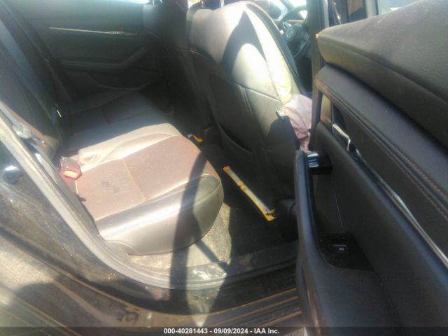 3MZBPAEM1KM101230 Mazda Mazda3 Premium Package