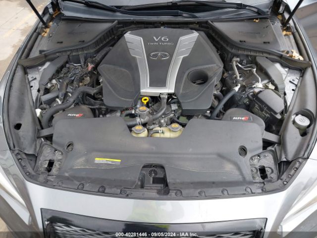 JN1EV7AP8HM732685 Infiniti Q50 3.0t Sport