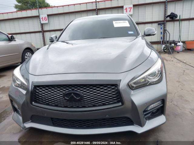 JN1EV7AP8HM732685 Infiniti Q50 3.0t Sport