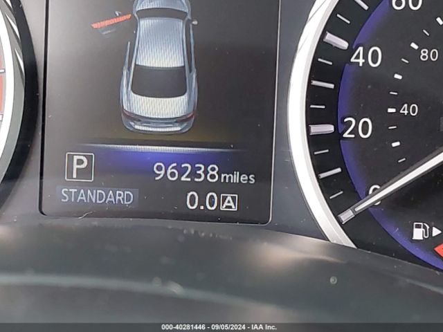 JN1EV7AP8HM732685 Infiniti Q50 3.0t Sport