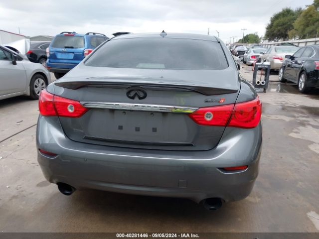 JN1EV7AP8HM732685 Infiniti Q50 3.0t Sport